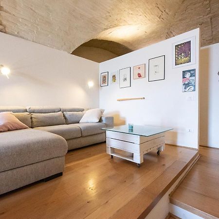 ペルージャCasa Etrusca - Con Giardino E Vista - Italywegoアパートメント エクステリア 写真