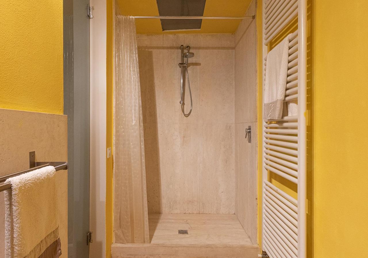 ペルージャCasa Etrusca - Con Giardino E Vista - Italywegoアパートメント エクステリア 写真
