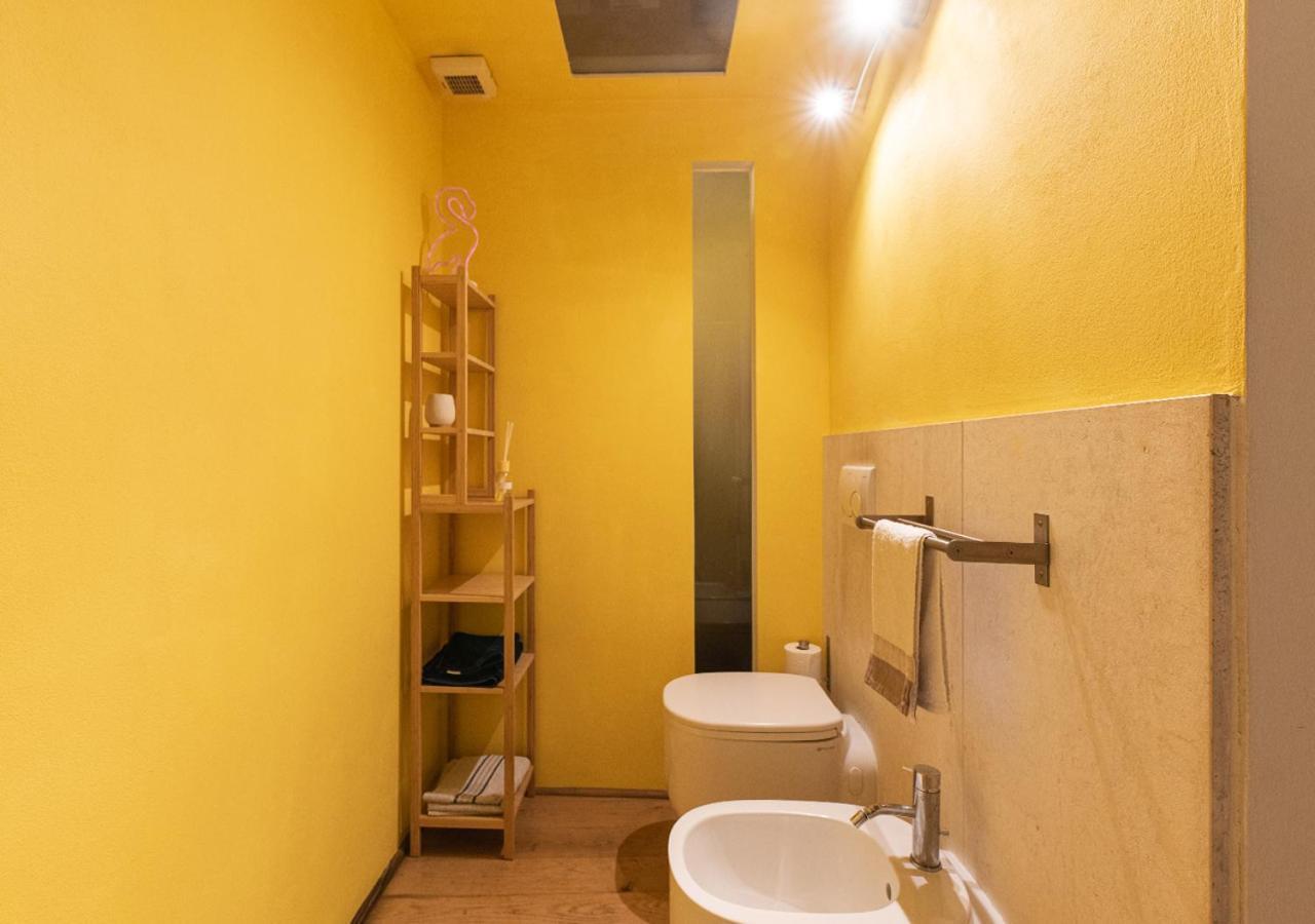 ペルージャCasa Etrusca - Con Giardino E Vista - Italywegoアパートメント エクステリア 写真