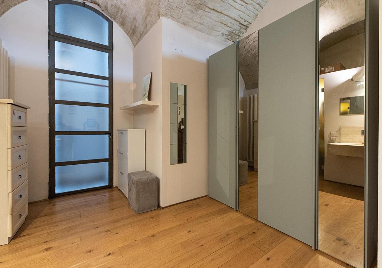 ペルージャCasa Etrusca - Con Giardino E Vista - Italywegoアパートメント エクステリア 写真